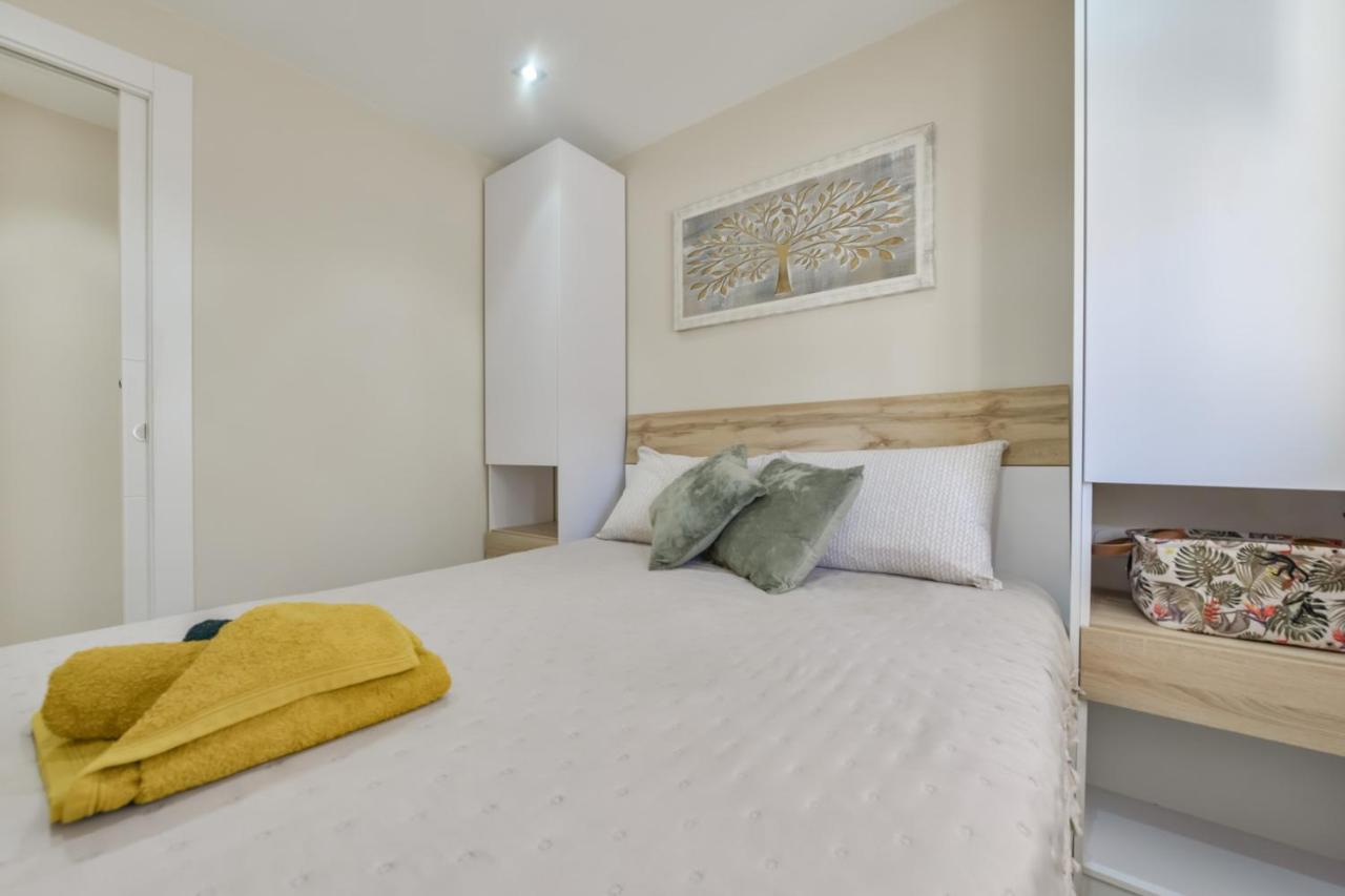 Apartamento Bermudas En Calpe 아파트 외부 사진