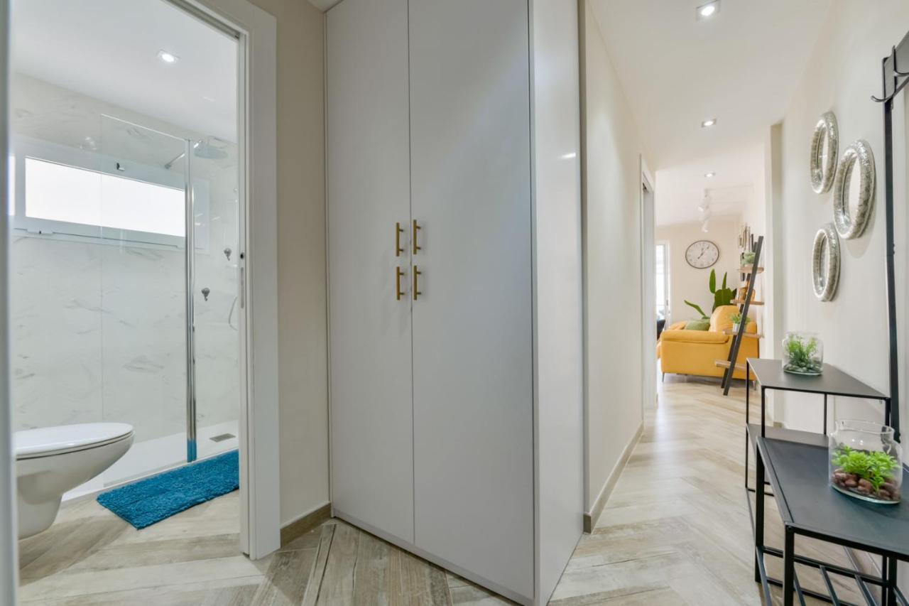 Apartamento Bermudas En Calpe 아파트 외부 사진