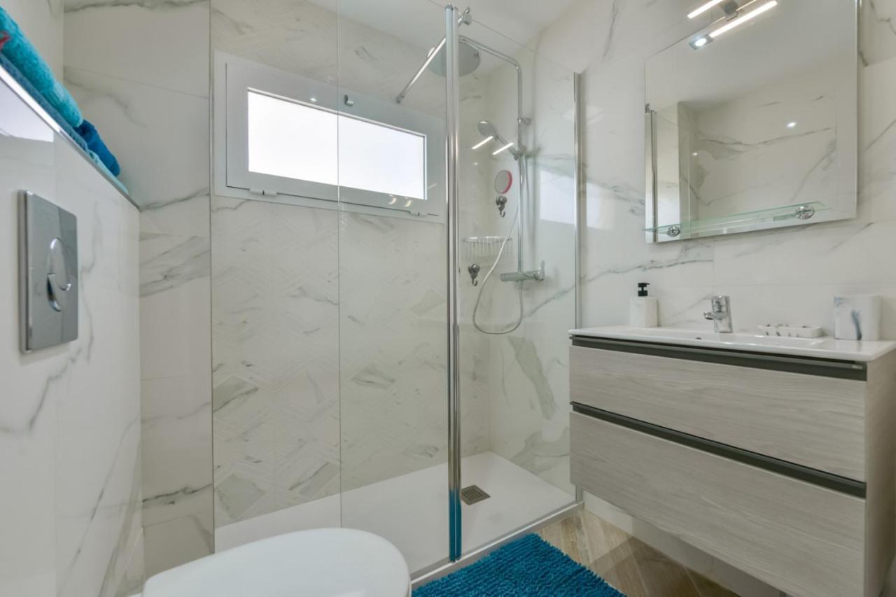 Apartamento Bermudas En Calpe 아파트 외부 사진