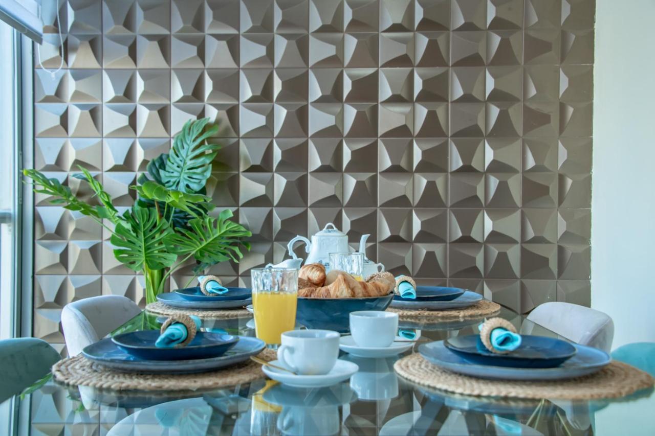 Apartamento Bermudas En Calpe 아파트 외부 사진
