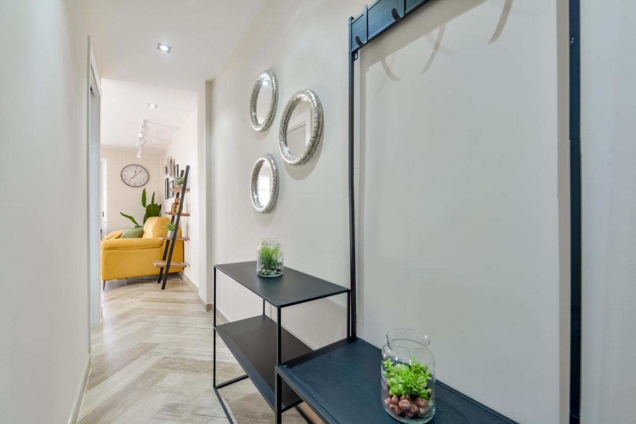 Apartamento Bermudas En Calpe 아파트 외부 사진